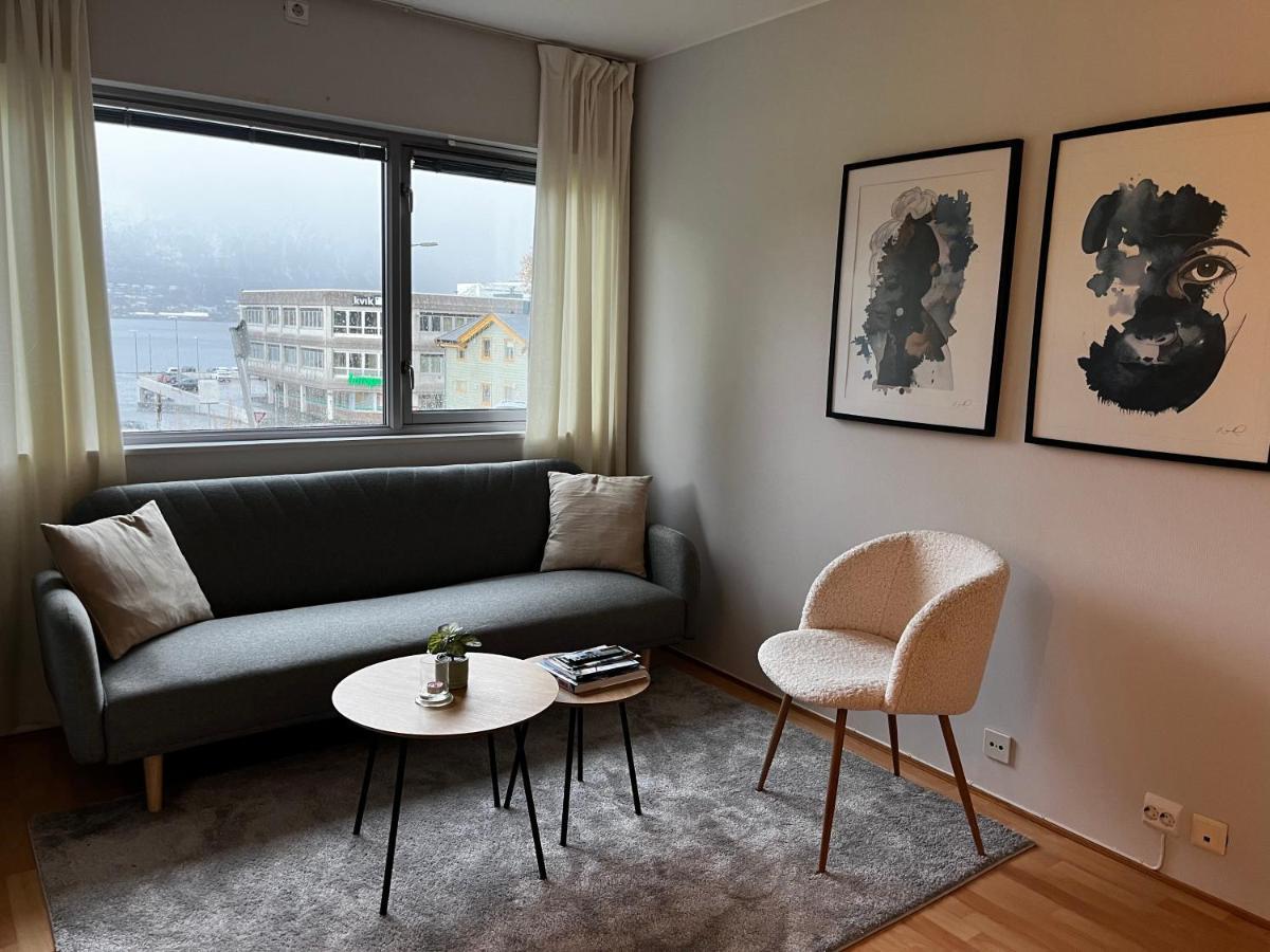 North Estate Kraemervegen Τρόμσο Εξωτερικό φωτογραφία